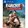 Image de Far Cry 3 Classic Edition PS4 en occasion ou reconditionné
