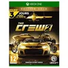 Image de The Crew 2 Edition Gold Xbox One en occasion ou reconditionné