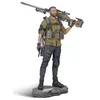 Image de Tom Clancy's The Division 2 - Statuette Brian Johnson Agent 25 cm en occasion ou reconditionné