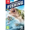 Image de Legendary Fishing Nintendo Switch en occasion ou reconditionné