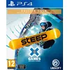 Image de Steep X-Games Edition Gold PS4 en occasion ou reconditionné