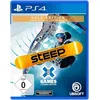 Image de Steep X Games Gold Edition PS4 [Import allemand]
