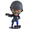 Image de Figurine Six Collection Chibi Twitch 10 cm en occasion ou reconditionné