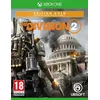 Image de Tom Clancy's The Division 2 Edition Gold Xbox One en occasion ou reconditionné