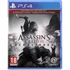 Image de UBISOFT Assassin's Creed 3 - Remastered (PS4)