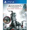 Image de Assassin's Creed III Remastered