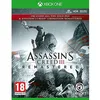 Image de Assassins Creed III Remastered (Xbox One)