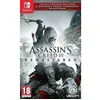 Image de Assassin s creed iii remastered switch en occasion ou reconditionné