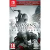 Image de Assassin's Creed 3 - Remastered (Switch)