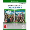 Image de Compilation Far Cry 4 + Far Cry 5