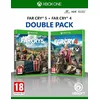 Image de Far Cry 4 + Far Cry 5 (Xbox One)