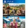 Image de Far Cry 4 + Far Cry 5 (PS4)