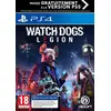 Image de Ubisoft Watch Dogs Legion - PS4, Noir