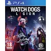 Image de Watch Dogs Legion PS4 en occasion ou reconditionné