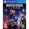 Image de PS4 - Watch Dogs Legion - [Version Italienne] [video game]