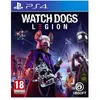 Image de Ubisoft Watch Dogs: Legion, PS4 Standard PlayStation 4 en occasion ou reconditionné