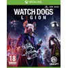 Image de Watch Dogs Legion - Standard Edition (Xbox Series X)