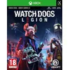 Image de Watch Dogs Legion Xbox Series X en occasion ou reconditionné