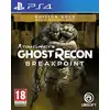 Image de Ghost Recon Breakpoint - Édition Gold en occasion ou reconditionné