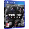 Image de Watch Dogs Legion Ultimate Edition - UPGRADE PS5 free
