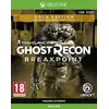 Image de Ghost Recon Breakpoint Gold Edition