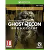Image de Ghost Recon Breakpoint - Édition Gold en occasion ou reconditionné