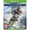 Image de Ghost recon breakpoint edition auroa (exclusivité micromania) Xbox One en occasion ou reconditionné