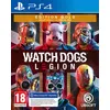 Image de Watch Dogs Legion Edition Gold PS4 en occasion ou reconditionné