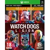Image de Watch Dogs Legion Edition Gold Xbox Series X en occasion ou reconditionné