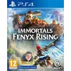 Image de Immortals Fenyx Rising PS4 en occasion ou reconditionné
