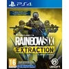 Image de Tom Clancy's Rainbow Six : Extraction