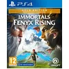 Image de Immortals Fenyx Rising Edition Gold PS4 en occasion ou reconditionné