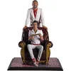 Image de Far Cry 6 Figurine: Anton & Diego Castillo - Lions De Yara