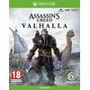 Image de ASSASSIN'S CREED VALHALLA FR/NL XONE en occasion ou reconditionné