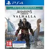 Image de Assassin’s Creed Valhalla - Drakkar Edition - Version PS5 incluse