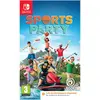 Image de Sports Party Code In Box (Nintendo Switch)