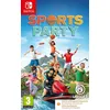 Image de Sports Party Code in a Box Nintendo Switch en occasion ou reconditionné