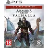 Image de Assassin's Creed, Valhalla, Édition Limitée Amazon, PS5