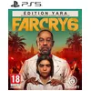 Image de Far Cry 6 Edition Yara Exclusivite Micromania en occasion ou reconditionné