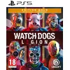 Image de Watch Dogs Legion Edition Gold PS5 en occasion ou reconditionné
