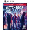 Image de Watch Dogs Legion Resistance en occasion ou reconditionné