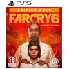 Image de Far Cry 6 Edition Gold PS5 en occasion ou reconditionné