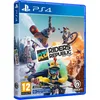 Image de JUEGO SONY PS4 RIDERS REPUBLIC