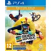 Image de RIDERS REPUBLIC GOLD, PS4