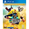 Image de Riders Republic Edition Gold PS4 en occasion ou reconditionné