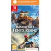 Image de IMMORTALS FENYX RISING CODE IN BOX FRA SWITCH