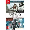 Image de Assassins Creed - Rebel Collection (Code dans la boite) Jeu Switch