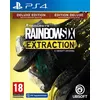 Image de Rainbow Six : Extraction Edition Deluxe PS4 en occasion ou reconditionné