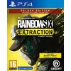 Image de Tom Clancy's Rainbow Six Extraction - Deluxe Edition (PS4)