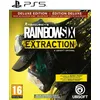 Image de Tom Clancy's Rainbow Six : Extraction - Deluxe Edition